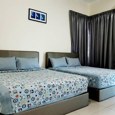 Ipoh Easteden Homestay Buitenkant foto