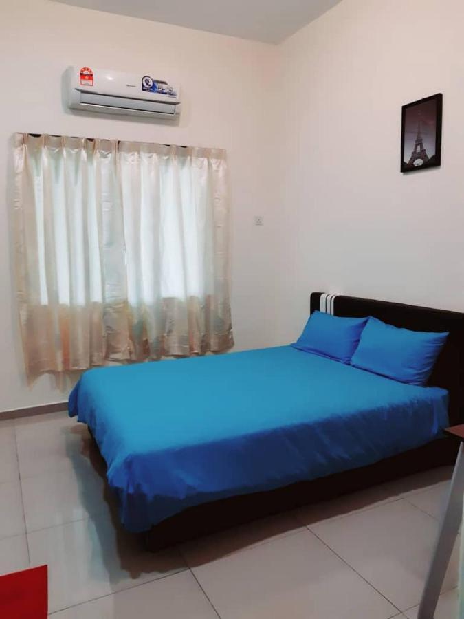 Ipoh Easteden Homestay Buitenkant foto