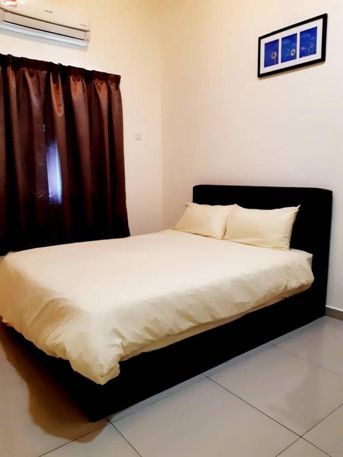 Ipoh Easteden Homestay Buitenkant foto