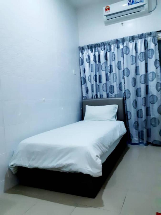 Ipoh Easteden Homestay Buitenkant foto