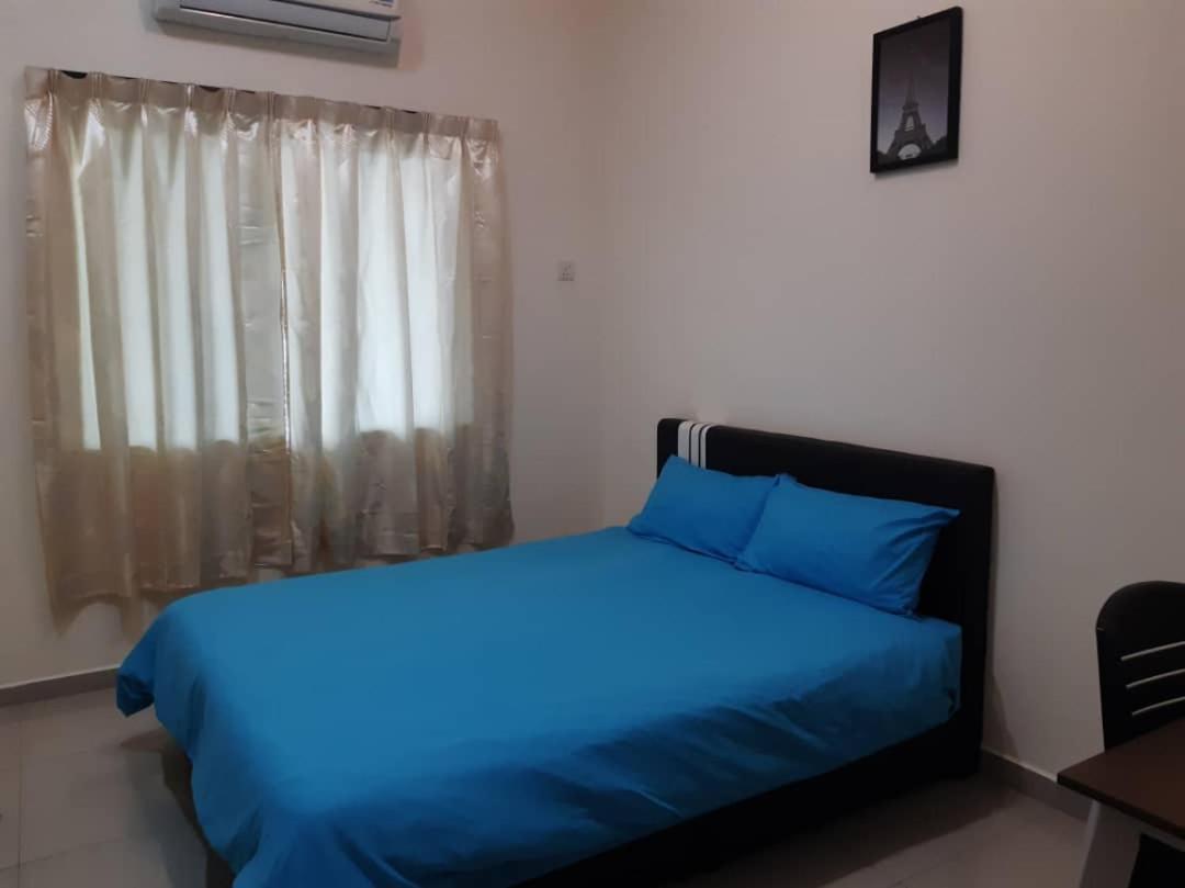 Ipoh Easteden Homestay Kamer foto