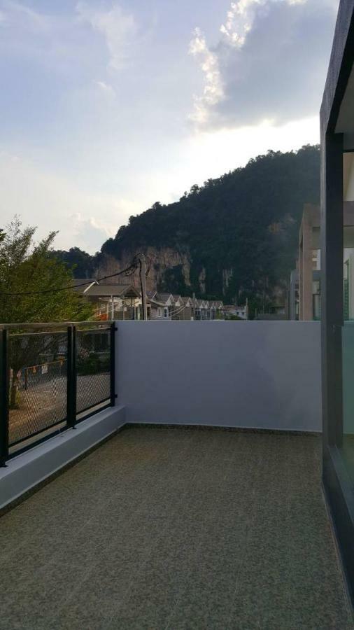 Ipoh Easteden Homestay Buitenkant foto