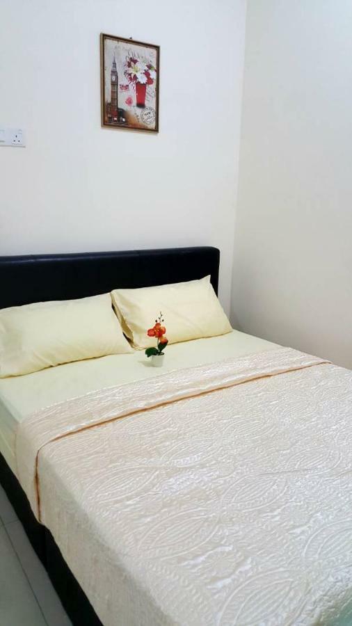 Ipoh Easteden Homestay Buitenkant foto