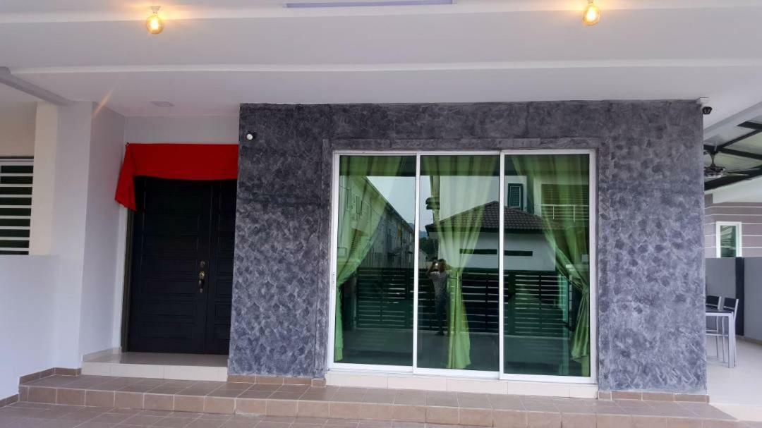 Ipoh Easteden Homestay Buitenkant foto