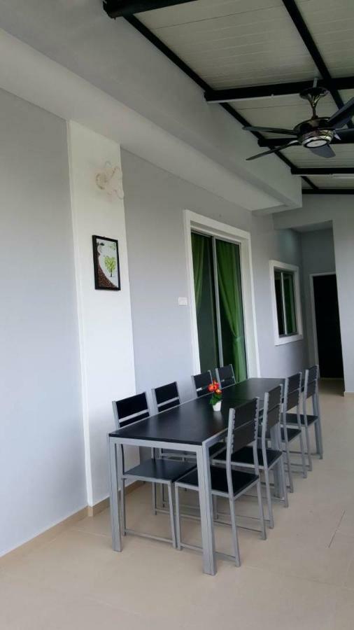Ipoh Easteden Homestay Buitenkant foto