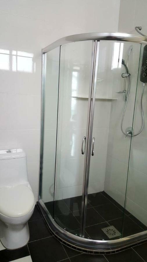 Ipoh Easteden Homestay Buitenkant foto