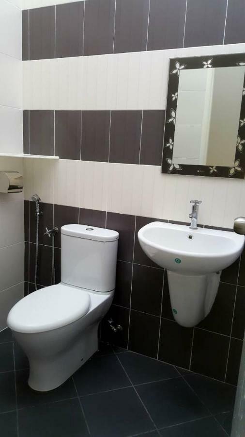 Ipoh Easteden Homestay Buitenkant foto