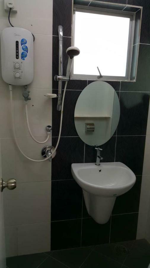 Ipoh Easteden Homestay Buitenkant foto