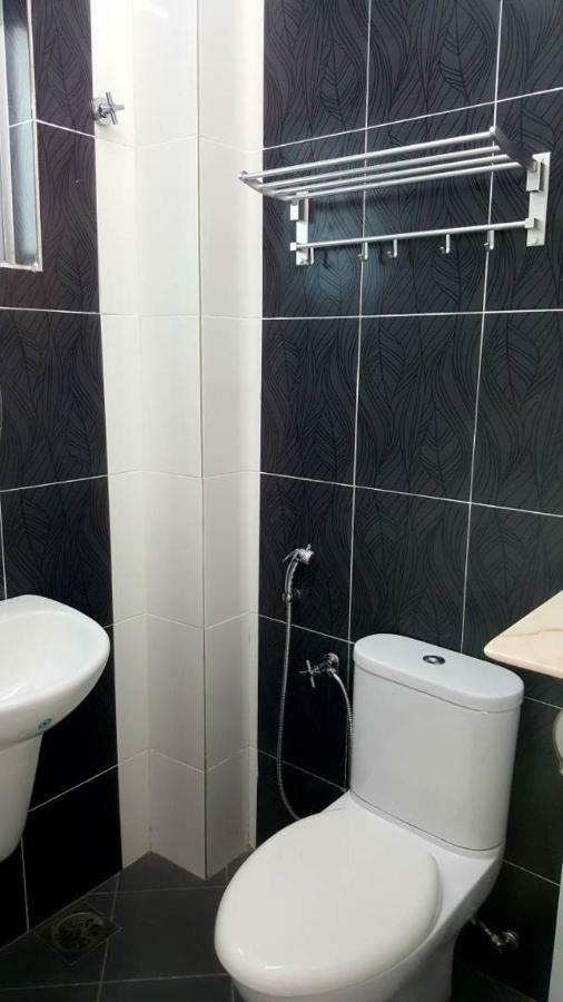 Ipoh Easteden Homestay Buitenkant foto