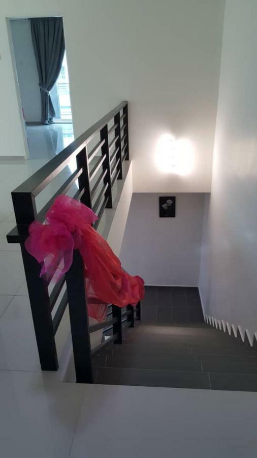 Ipoh Easteden Homestay Buitenkant foto