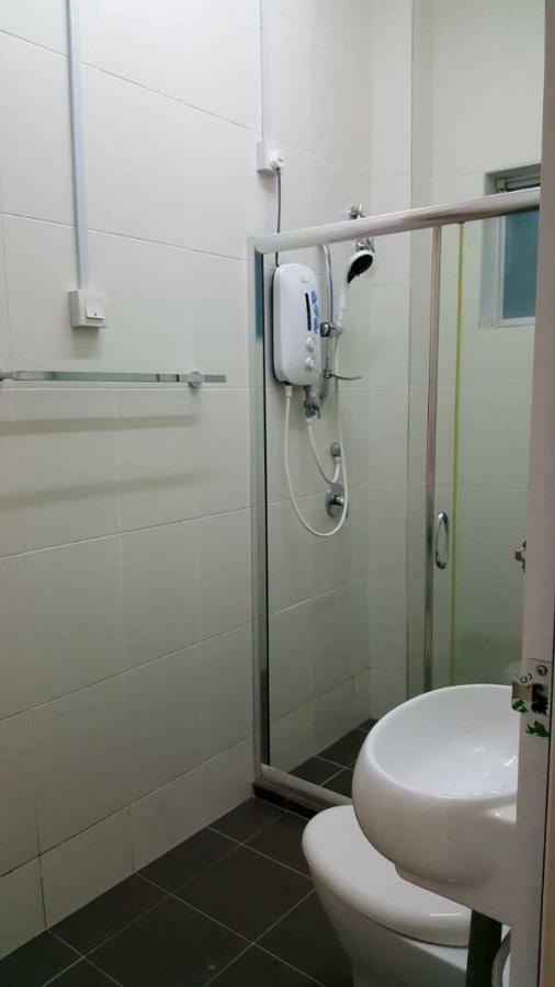 Ipoh Easteden Homestay Buitenkant foto