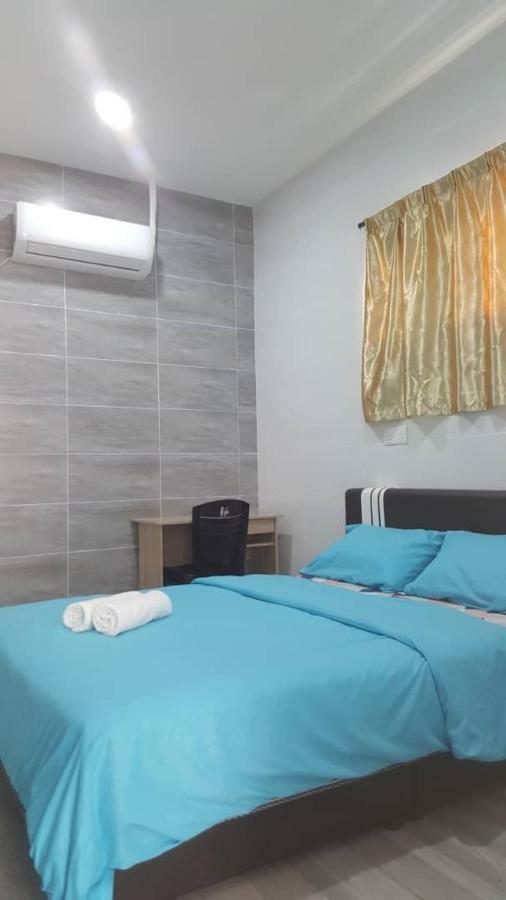 Ipoh Easteden Homestay Buitenkant foto