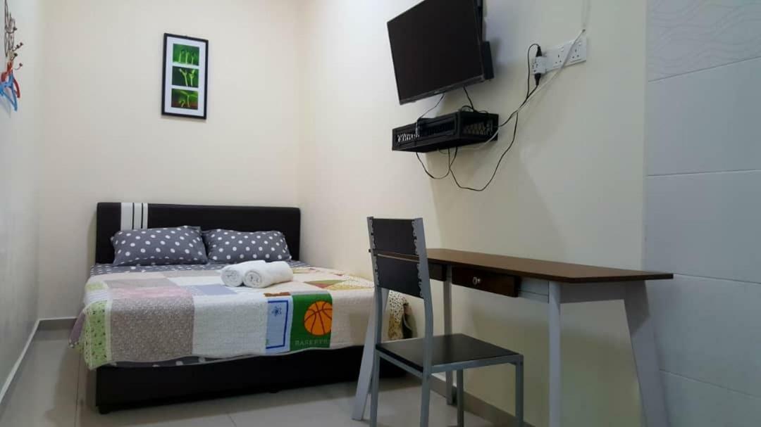 Ipoh Easteden Homestay Buitenkant foto