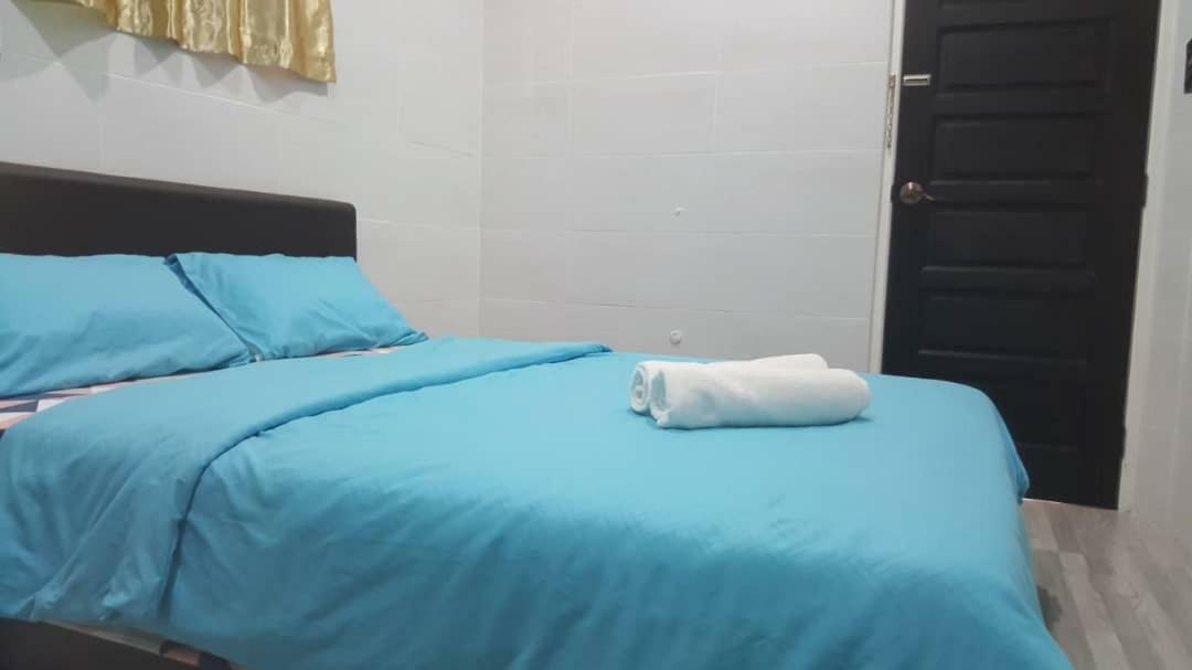 Ipoh Easteden Homestay Kamer foto
