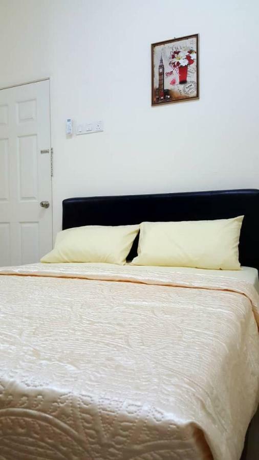 Ipoh Easteden Homestay Kamer foto