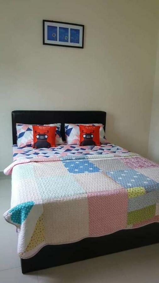 Ipoh Easteden Homestay Kamer foto
