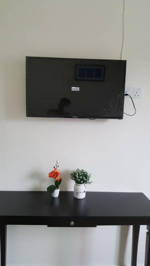 Ipoh Easteden Homestay Kamer foto