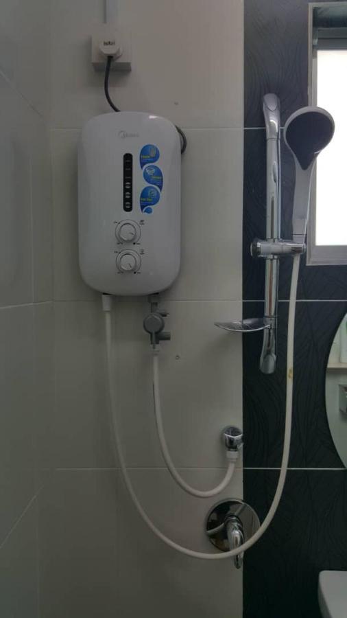 Ipoh Easteden Homestay Buitenkant foto
