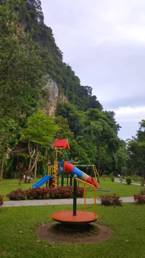 Ipoh Easteden Homestay Buitenkant foto